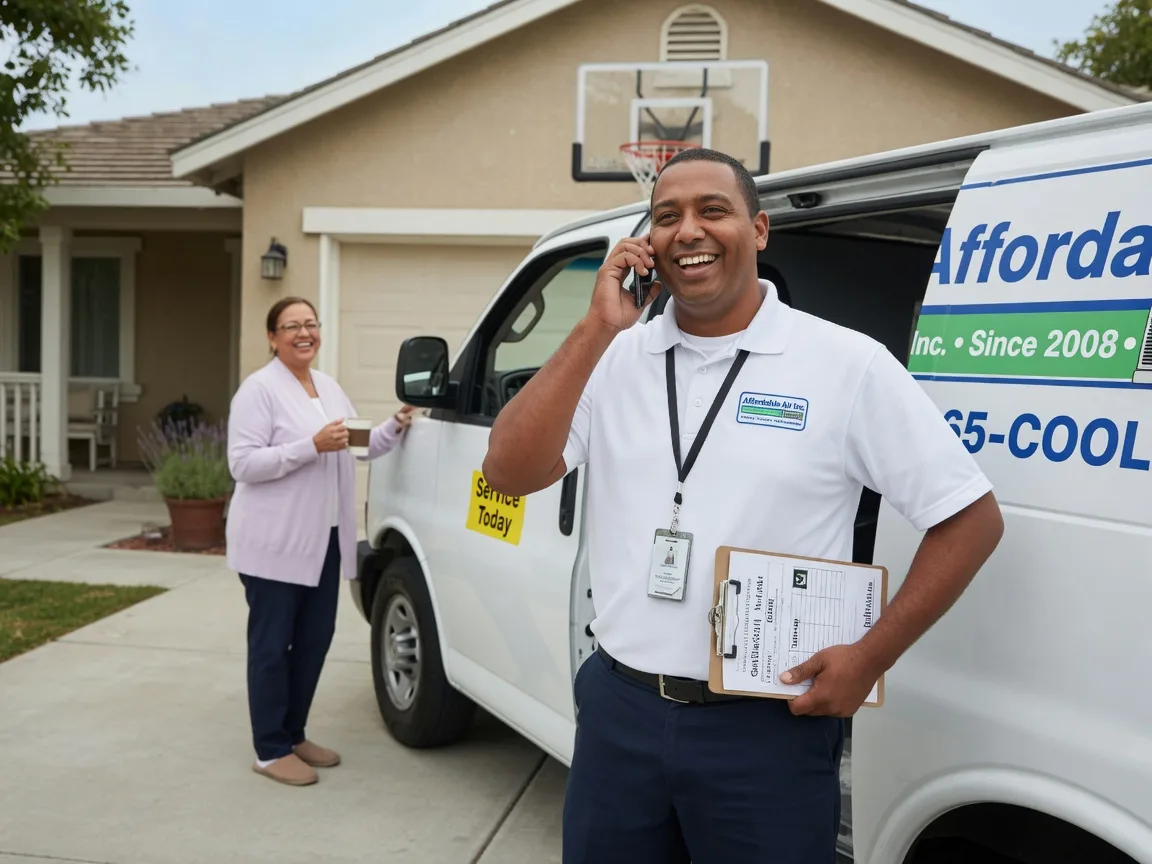 Central Ac Repair East Carondelet, IL FAQs